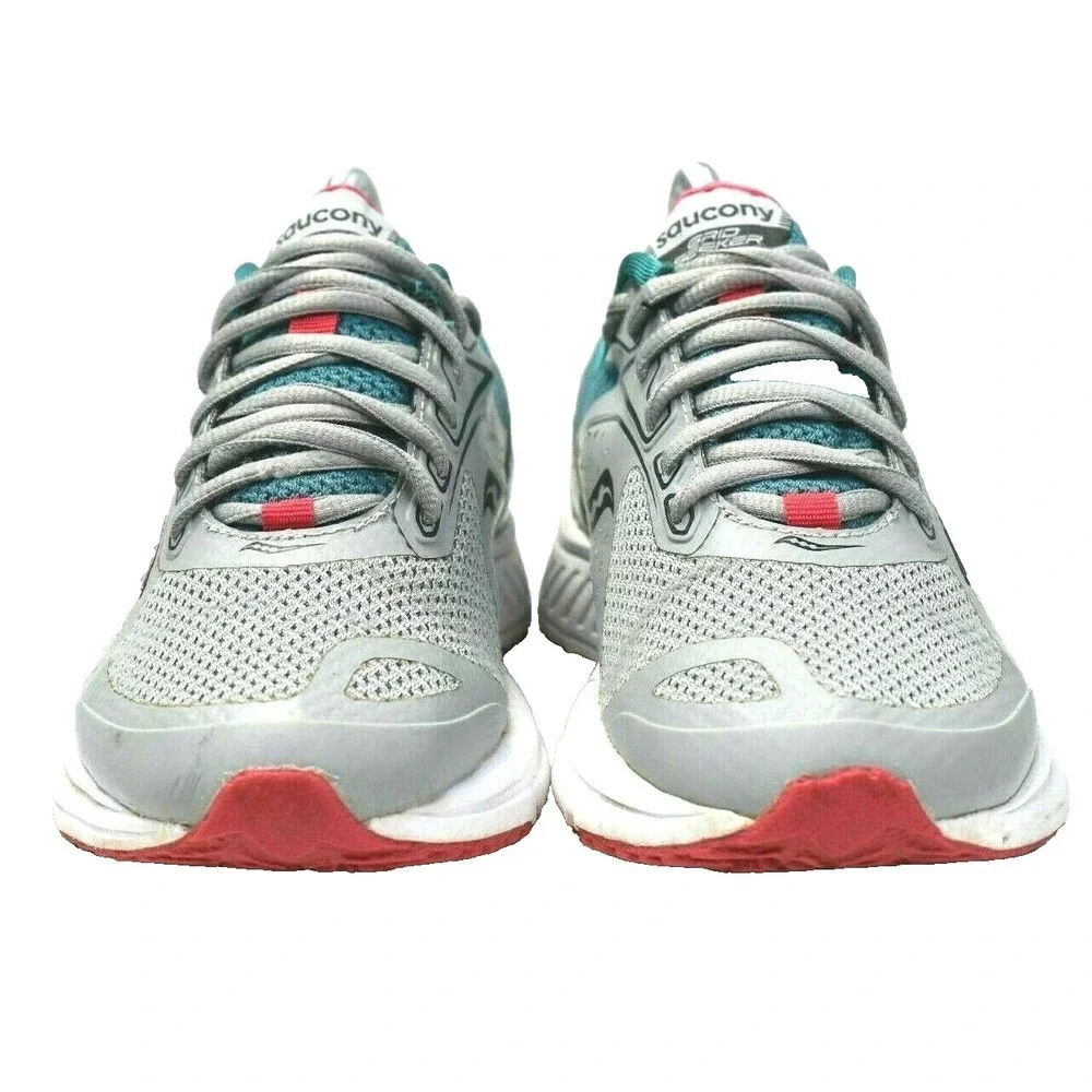 Saucony women grid